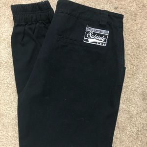 Men’s Joggers